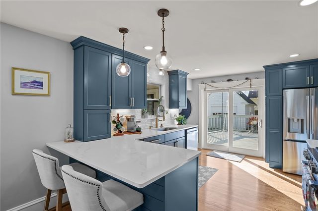 26 Keith Avenue, Cranston, RI 02910