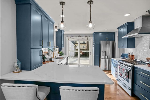 26 Keith Avenue, Cranston, RI 02910