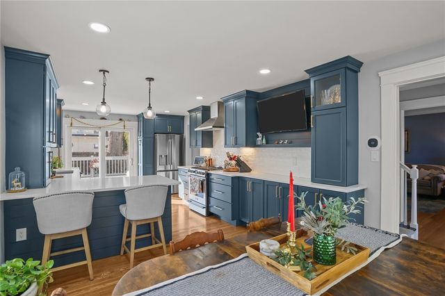 26 Keith Avenue, Cranston, RI 02910