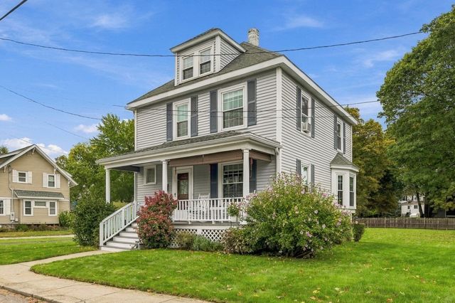 76 Haseltine St, Haverhill, MA 01835