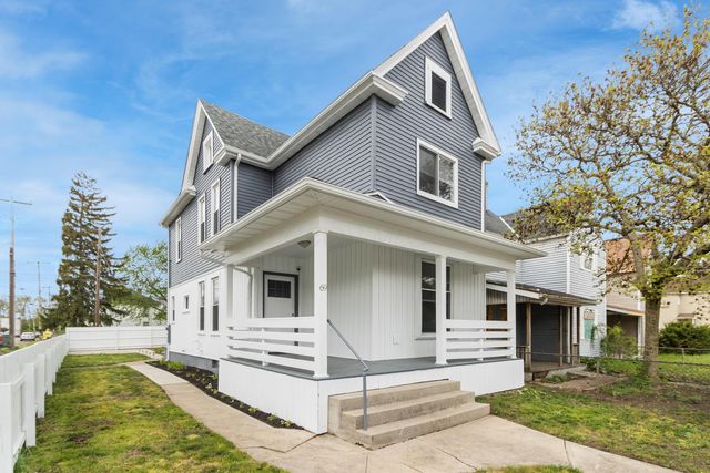 69 Rodgers Avenue, Columbus, OH 43222