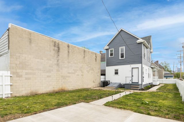 69 Rodgers Avenue, Columbus, OH 43222