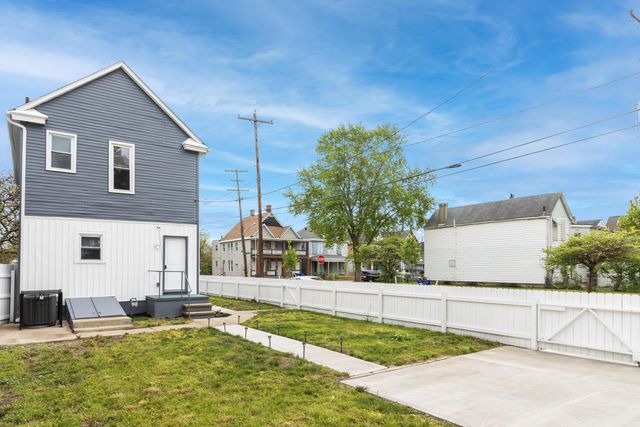 69 Rodgers Avenue, Columbus, OH 43222