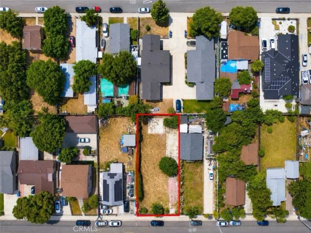 949 W Grand Ave, Pomona, CA 91766