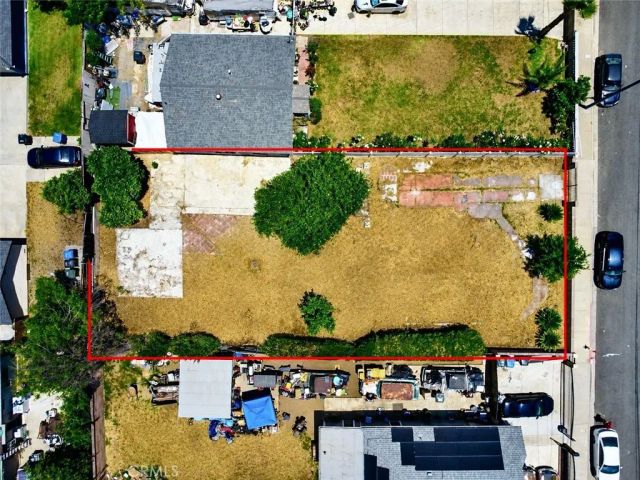 949 W Grand Ave, Pomona, CA 91766
