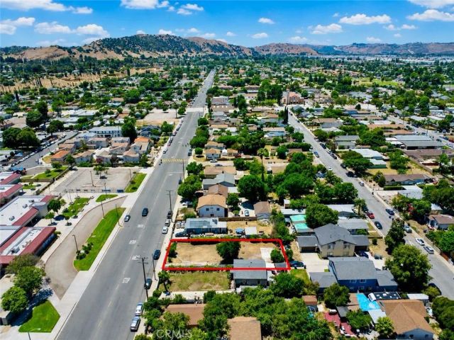 949 W Grand Ave, Pomona, CA 91766