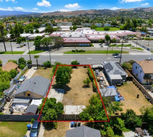 949 W Grand Ave, Pomona, CA 91766