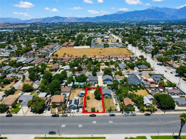 949 W Grand Ave, Pomona, CA 91766