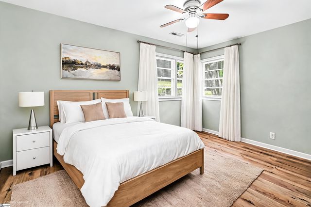 931 Windy Court, Spartanburg, SC 29301