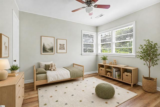 931 Windy Court, Spartanburg, SC 29301