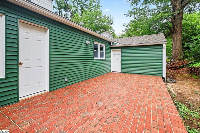 931 Windy Court, Spartanburg, SC 29301