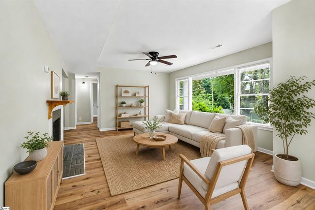 931 Windy Court, Spartanburg, SC 29301