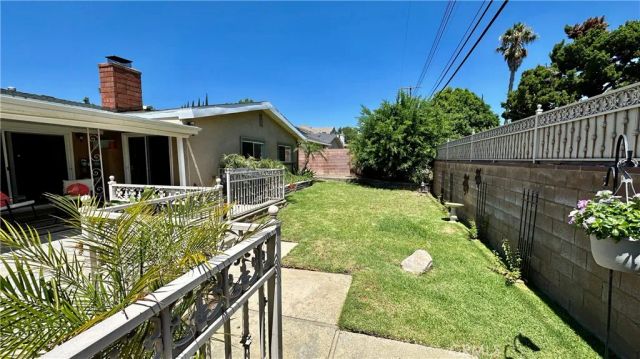 11624 Paso Robles Avenue, Granada Hills, CA 91344