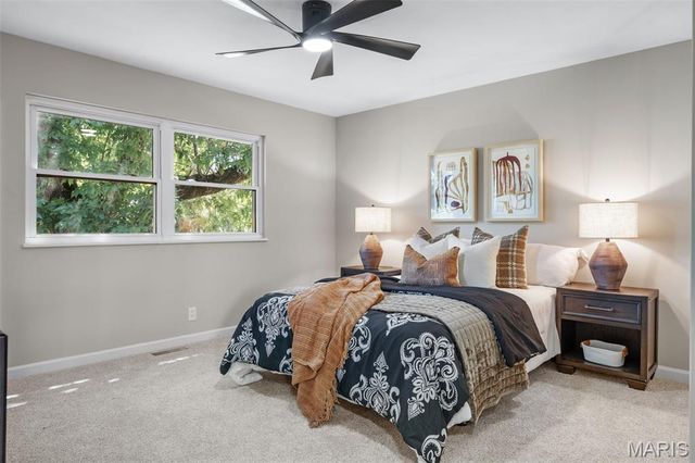 1112 Trieste Drive, St Louis, MO 63146