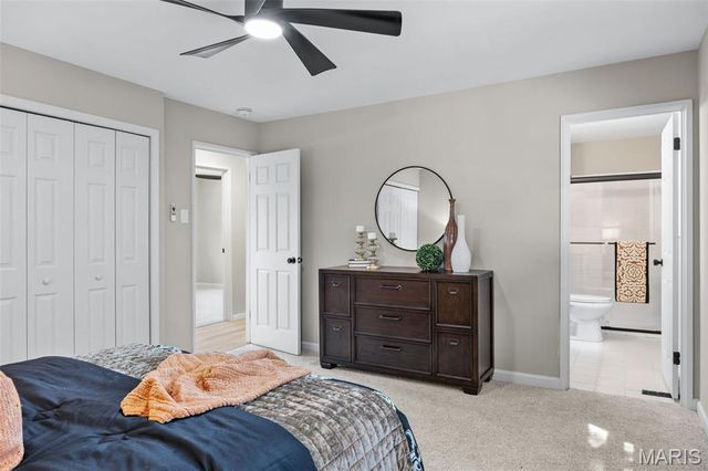 1112 Trieste Drive, St Louis, MO 63146