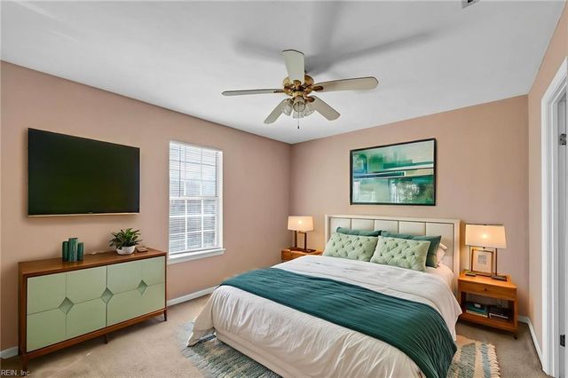 943 Still Harbor CIR, Chesapeake, VA 23320