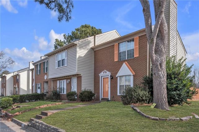 943 Still Harbor CIR, Chesapeake, VA 23320