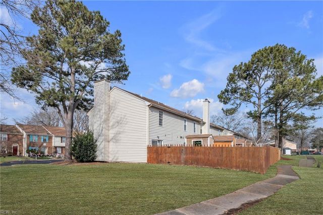 943 Still Harbor CIR, Chesapeake, VA 23320