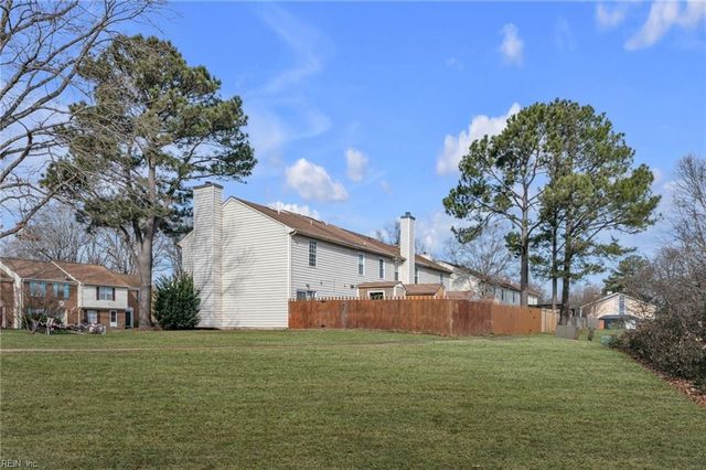 943 Still Harbor CIR, Chesapeake, VA 23320