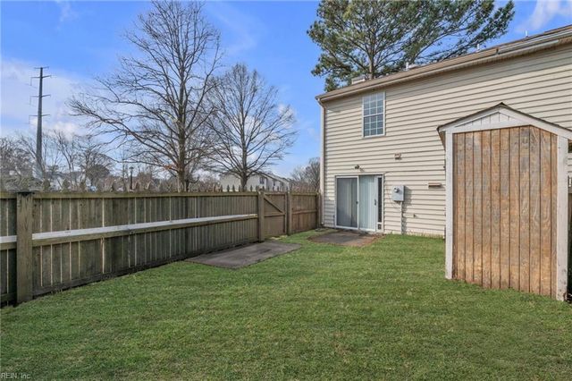 943 Still Harbor CIR, Chesapeake, VA 23320