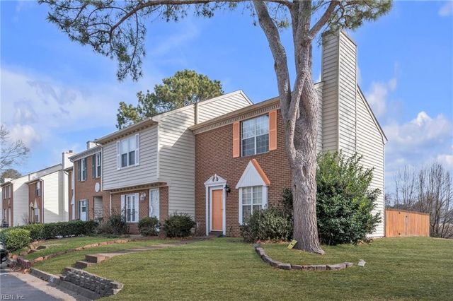 943 Still Harbor CIR, Chesapeake, VA 23320