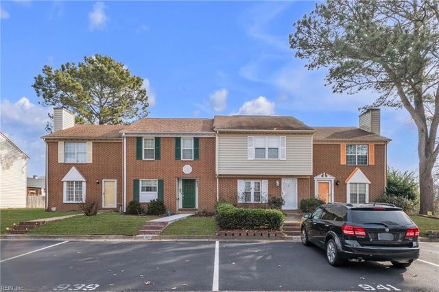 943 Still Harbor CIR, Chesapeake, VA 23320