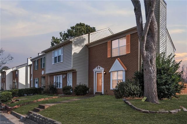 943 Still Harbor CIR, Chesapeake, VA 23320