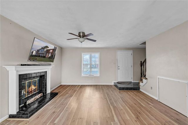 943 Still Harbor CIR, Chesapeake, VA 23320