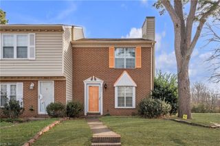 943 Still Harbor CIR, Chesapeake, VA 23320