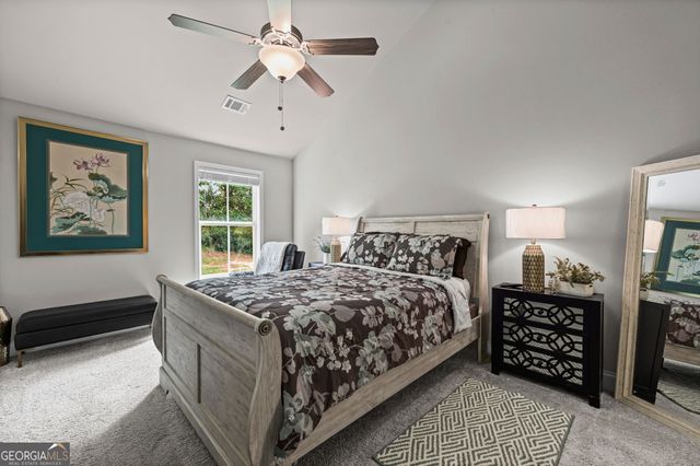 238 Dove Place, Social Circle, GA 30025