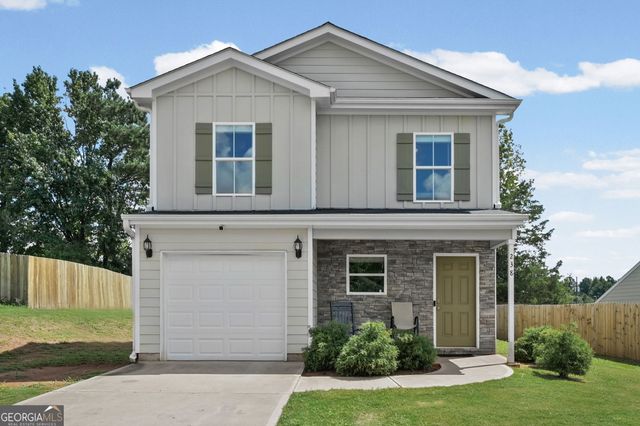 238 Dove Place, Social Circle, GA 30025