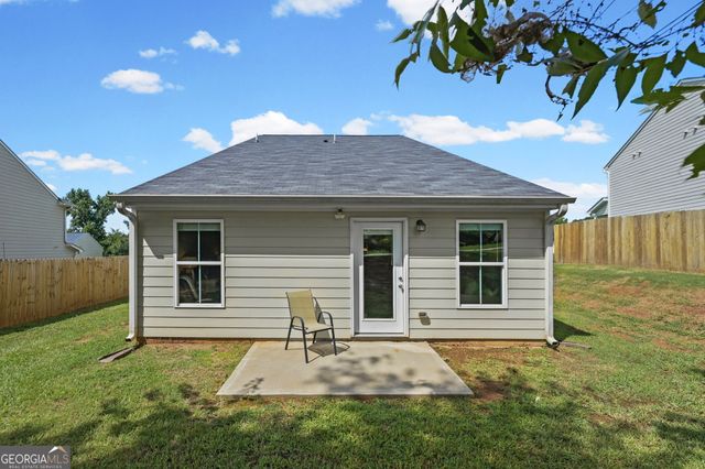 238 Dove Place, Social Circle, GA 30025