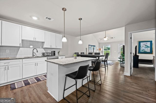238 Dove Place, Social Circle, GA 30025