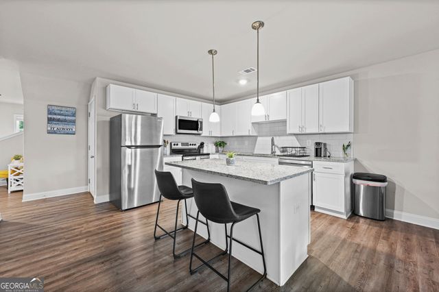 238 Dove Place, Social Circle, GA 30025