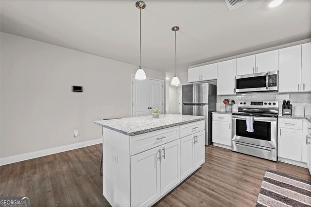 238 Dove Place, Social Circle, GA 30025