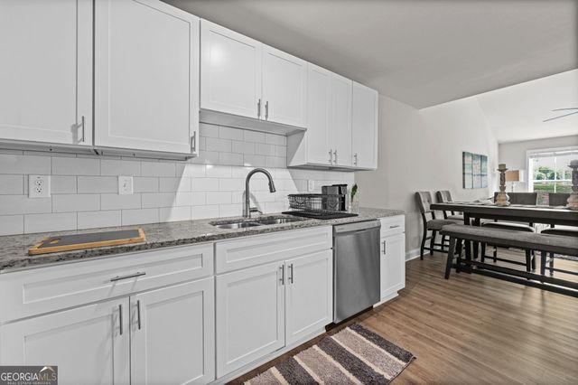 238 Dove Place, Social Circle, GA 30025