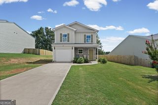 238 Dove Place, Social Circle, GA 30025