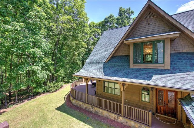 260 Road 2 South SW, Cartersville, GA 30120