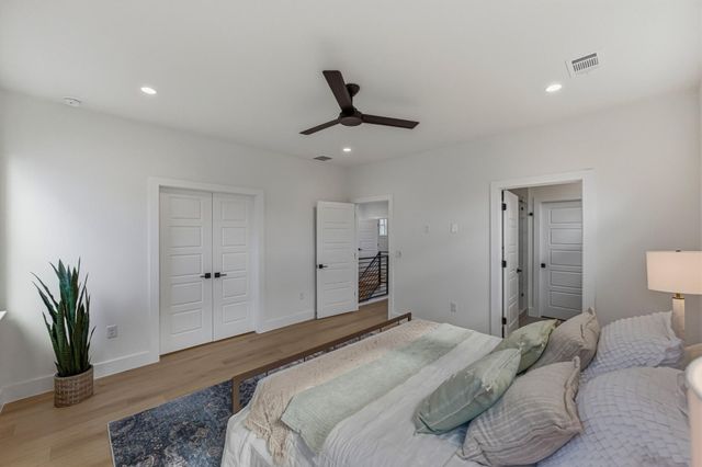 911 Calle Limon 1, Austin, TX 78702