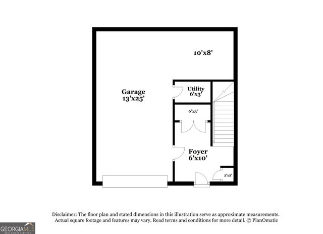 34 Gilliams Crossing SW, Cartersville, GA 30120