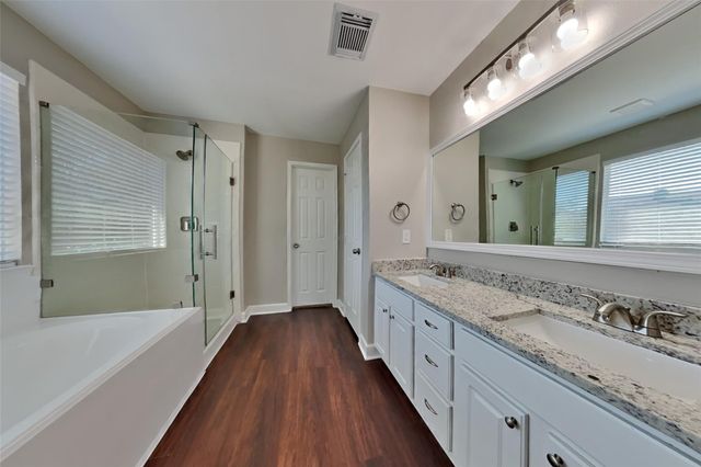 32126 Willow Creek Park, Conroe, TX 77385