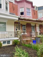 5814 TRINITY STREET, Philadelphia, PA 19143