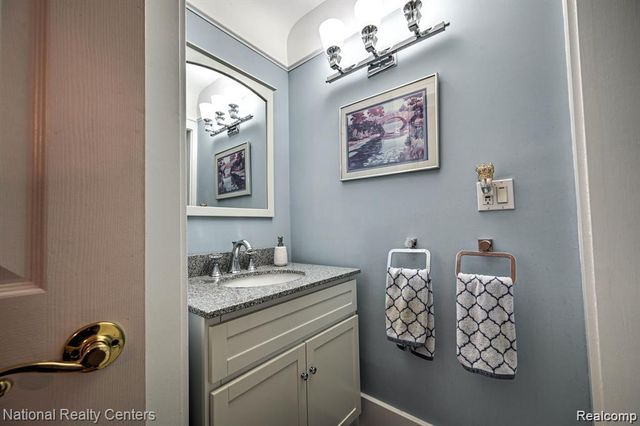 3453 Ormond Road, White Lake Charter Township, MI 48383