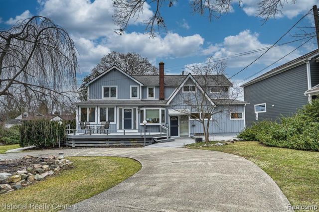 3453 Ormond Road, White Lake Charter Township, MI 48383