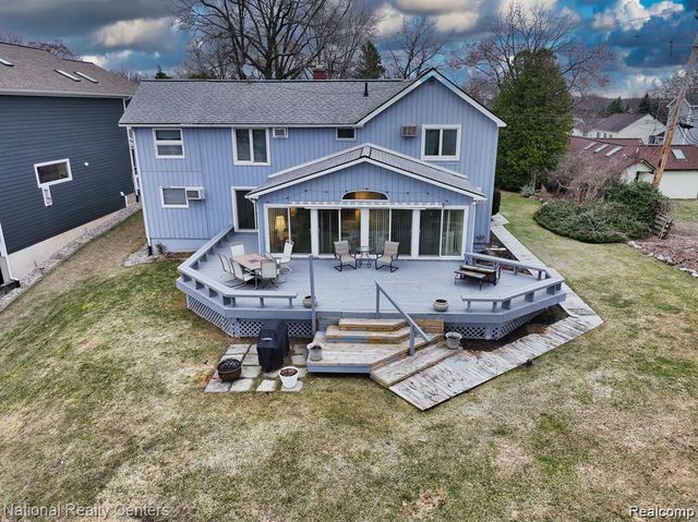 3453 Ormond Road, White Lake Charter Township, MI 48383