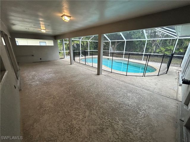 3705 SE 4th AVE, Cape Coral, FL 33904