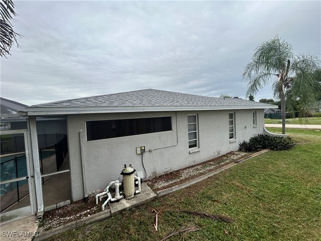3705 SE 4th AVE, Cape Coral, FL 33904