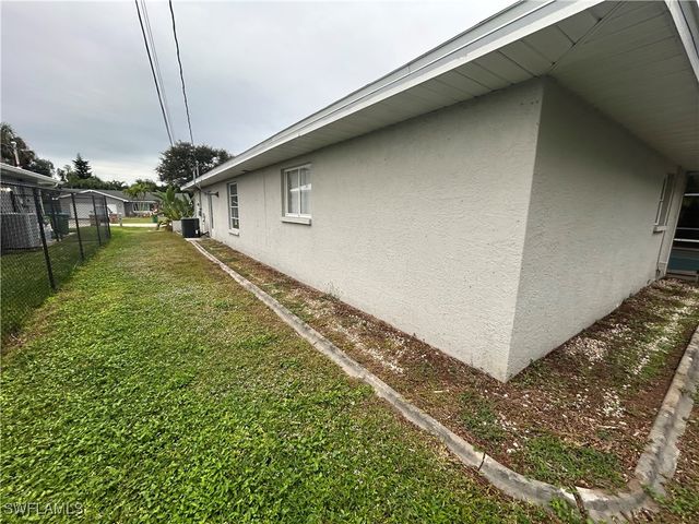 3705 SE 4th AVE, Cape Coral, FL 33904