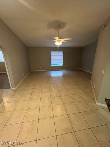 3705 SE 4th AVE, Cape Coral, FL 33904