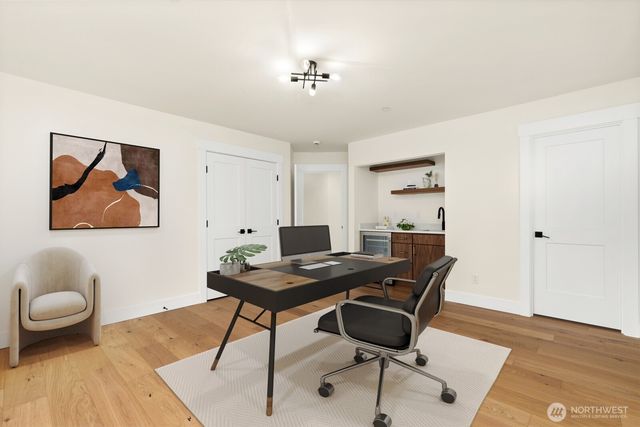 815 130th Avenue, Bellevue, WA 98005